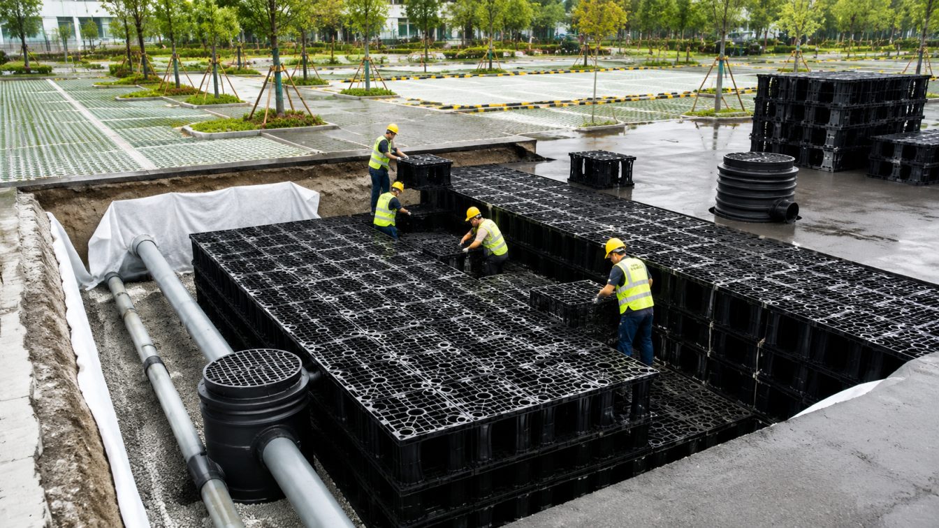 定州还在为原料、成本、工期发愁？